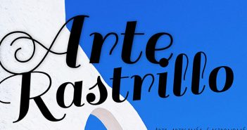 ARTE RASTRILLO