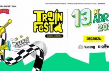 TrajínFest 2024