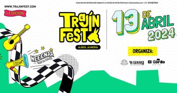 TrajínFest 2024