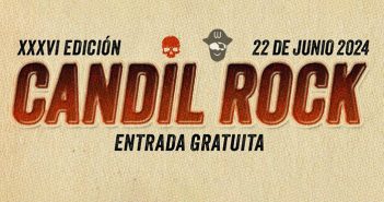 CANDIL ROCK 2024