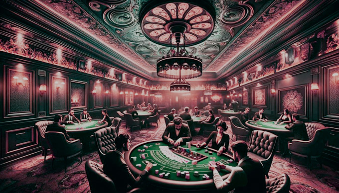 Find Out How I Cured My casino online sin licencia In 2 Days
