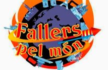 Fallers pel Món LOGO