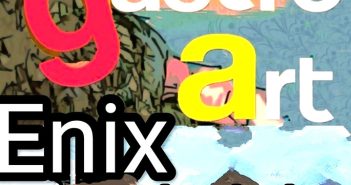 GASTRO-ART Enix