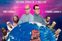 ÉRASE UNA VEZ... ALMERÍA