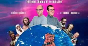 ÉRASE UNA VEZ... ALMERÍA