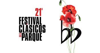 21º Festival Clásicos en el Parque