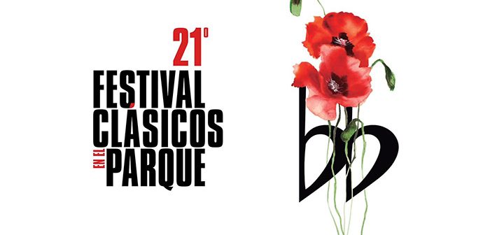 21º Festival Clásicos en el Parque