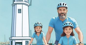 CONOCE ALMERIA PEDALEANDO