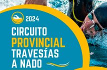 Circuito Provincial de Travesías a Nado de Almería 2024