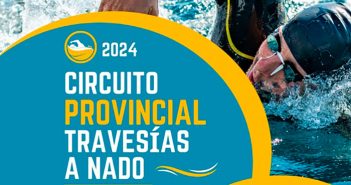 Circuito Provincial de Travesías a Nado de Almería 2024