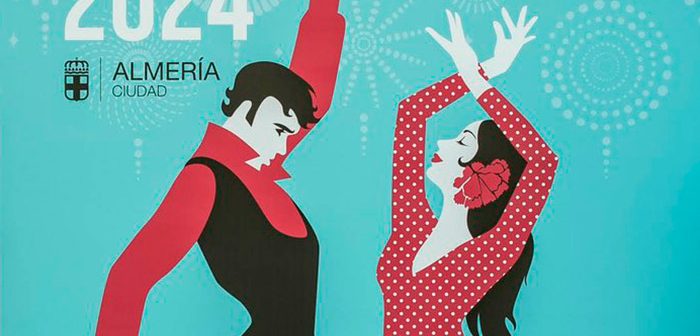 FERIA Y FIESTAS DE ALMERÍA 2024