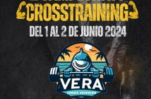 I CAMPEONATO CROSS TRAINING, VERA SUMMER SHOWDOWN 2024