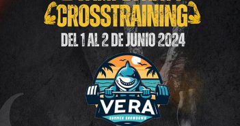 I CAMPEONATO CROSS TRAINING, VERA SUMMER SHOWDOWN 2024