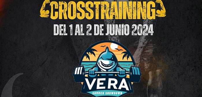 I CAMPEONATO CROSS TRAINING, VERA SUMMER SHOWDOWN 2024
