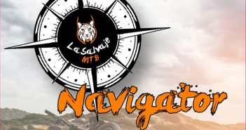 La Salvaje MTB 2024