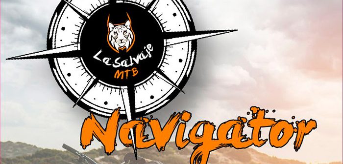 La Salvaje MTB 2024