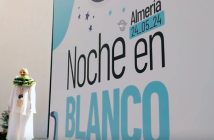 Noche en Blanco Almería 2024