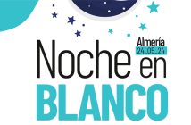 Noche en Blanco de Almería 2024