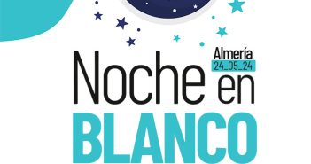 Noche en Blanco de Almería 2024