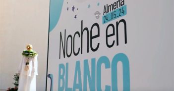 Noche en Blanco Almería 2024