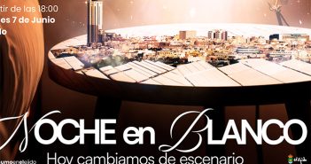 Noche en Blanco El Ejido 2024