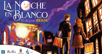 Noche en Blanco de Berja