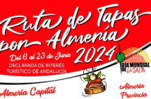 Ruta de Tapas por Almería 2024