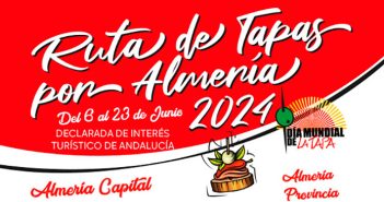 Ruta de Tapas por Almería 2024
