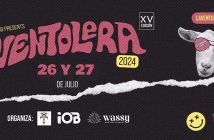 Ventolera 2024 Taberno