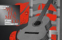 57º Festival de Flamenco y Danza de Almería