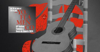 57º Festival de Flamenco y Danza de Almería