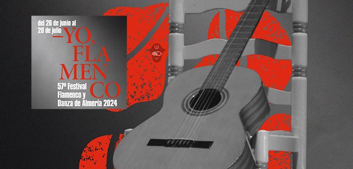 57º Festival de Flamenco y Danza de Almería