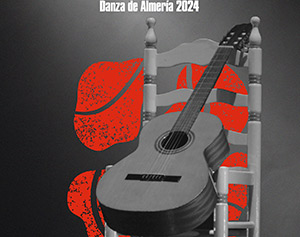 57º Festival Flamenco de Almería