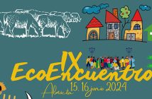 Ecoencuentro 2024 de Almócita