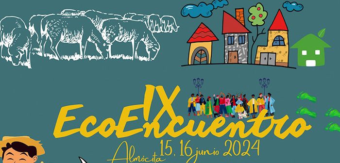 Ecoencuentro 2024 de Almócita