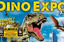 DINO EXPO XXL Almería