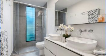 Diseño de Baños