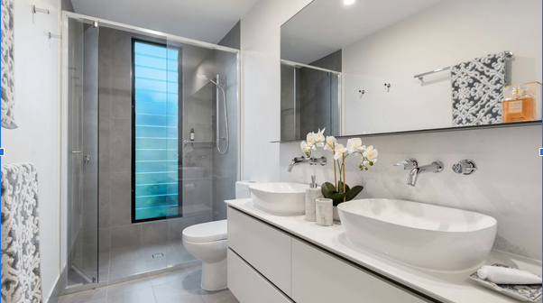 Diseño de Baños