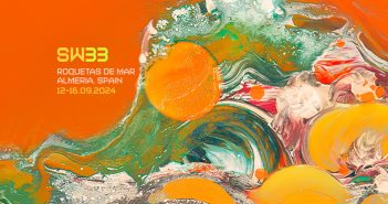 Festival Internacional de Música electrónica ‘Sunwaves’