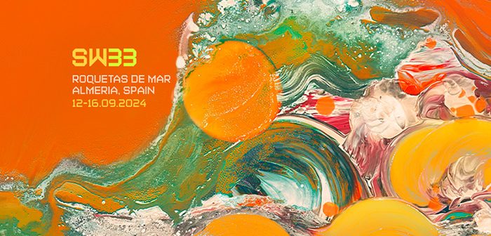 Festival Internacional de Música electrónica ‘Sunwaves’