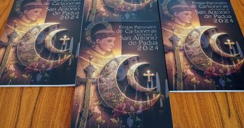 Fiestas Moros y Cristianos Carboneras 2024