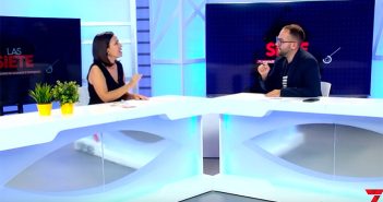 LAS 7 Magazine de Almería y Poniente