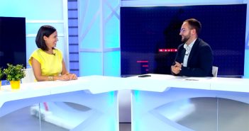 LAS 7 Magazine de Almería y Poniente