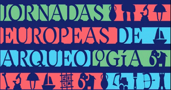 Las Jornadas Europeas de Arqueología 2024