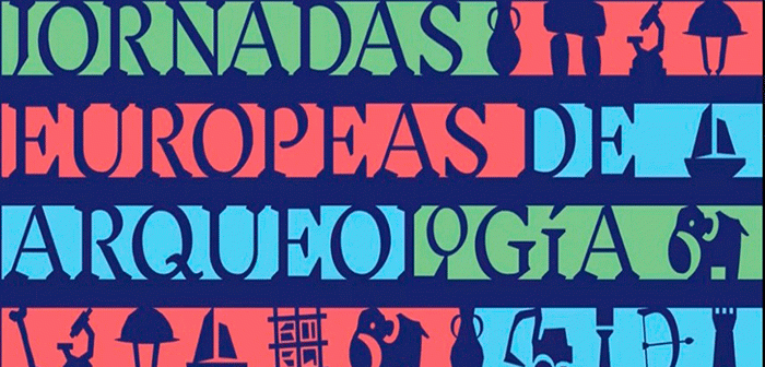 Las Jornadas Europeas de Arqueología 2024