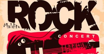 MALDITO ROCK CONCERT