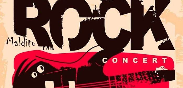 MALDITO ROCK CONCERT