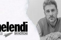 MELENDI 20 Años SIN NOTICIAS