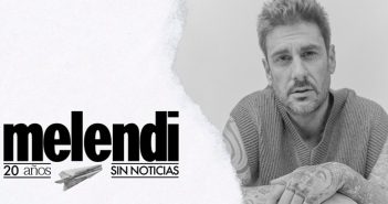 MELENDI 20 Años SIN NOTICIAS