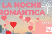 NOCHE ROMÁNTICA DE MOJÁCAR 2024